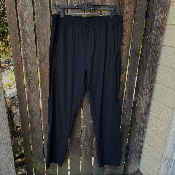Rhone Men’s Torrent Pants In Black Sz L - Picture 7 of 15